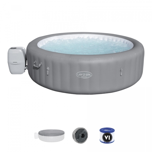 Jacuzzi Lay-Z-Spa